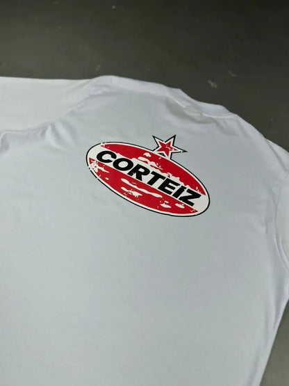 CAMISETA CORTEIZ