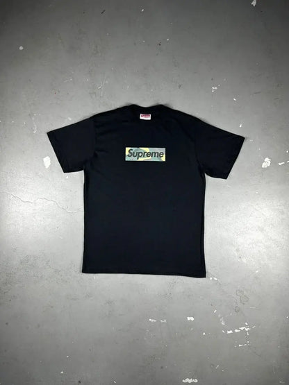 CAMISETA SUPREME