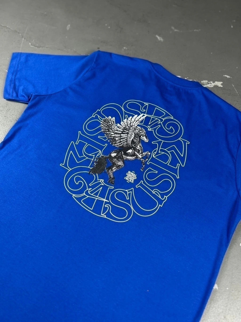CAMISETA NIKE PEGASUS LEGACY