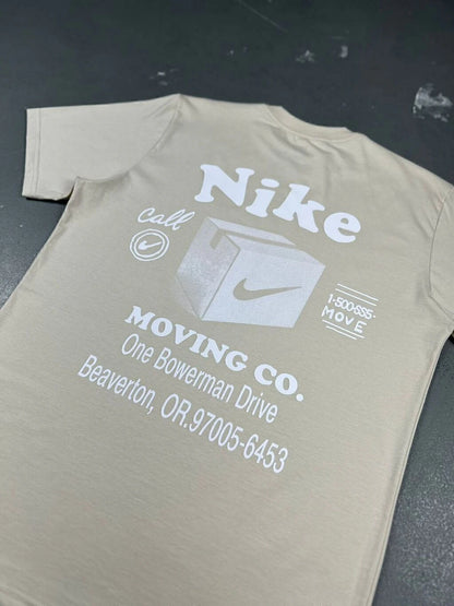 CAMISETA NK MOVING