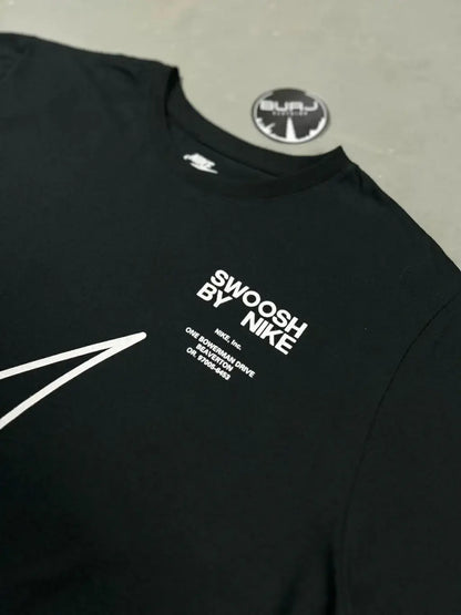 CAMISETA NIKE BIG SWOOSH