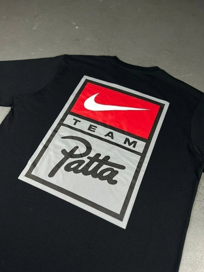 CAMISETA NIKE TEAM PATTA
