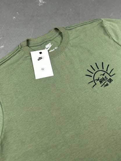 CAMISETA NK SUNSET