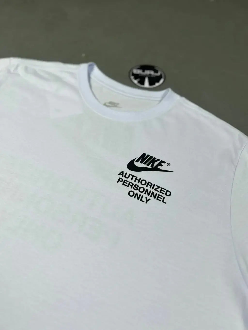 CAMISETA NK AUTHORIZED