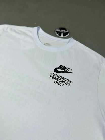 CAMISETA NK AUTHORIZED