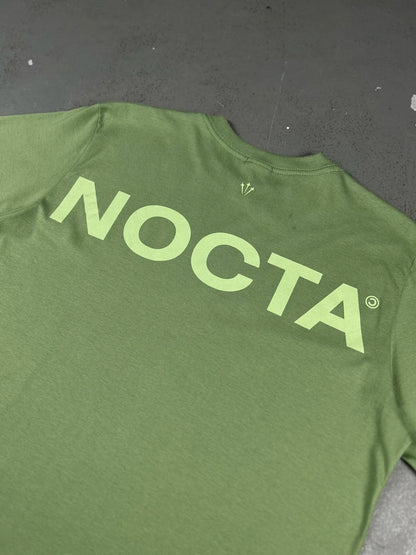 CAMISETA NK X NOCTA
