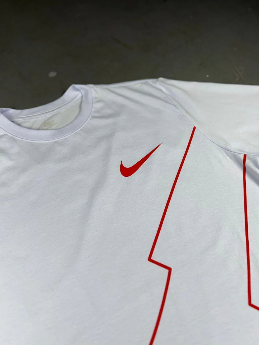 CAMISETA NIKE WORLD CLASS
