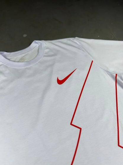 CAMISETA NIKE WORLD CLASS