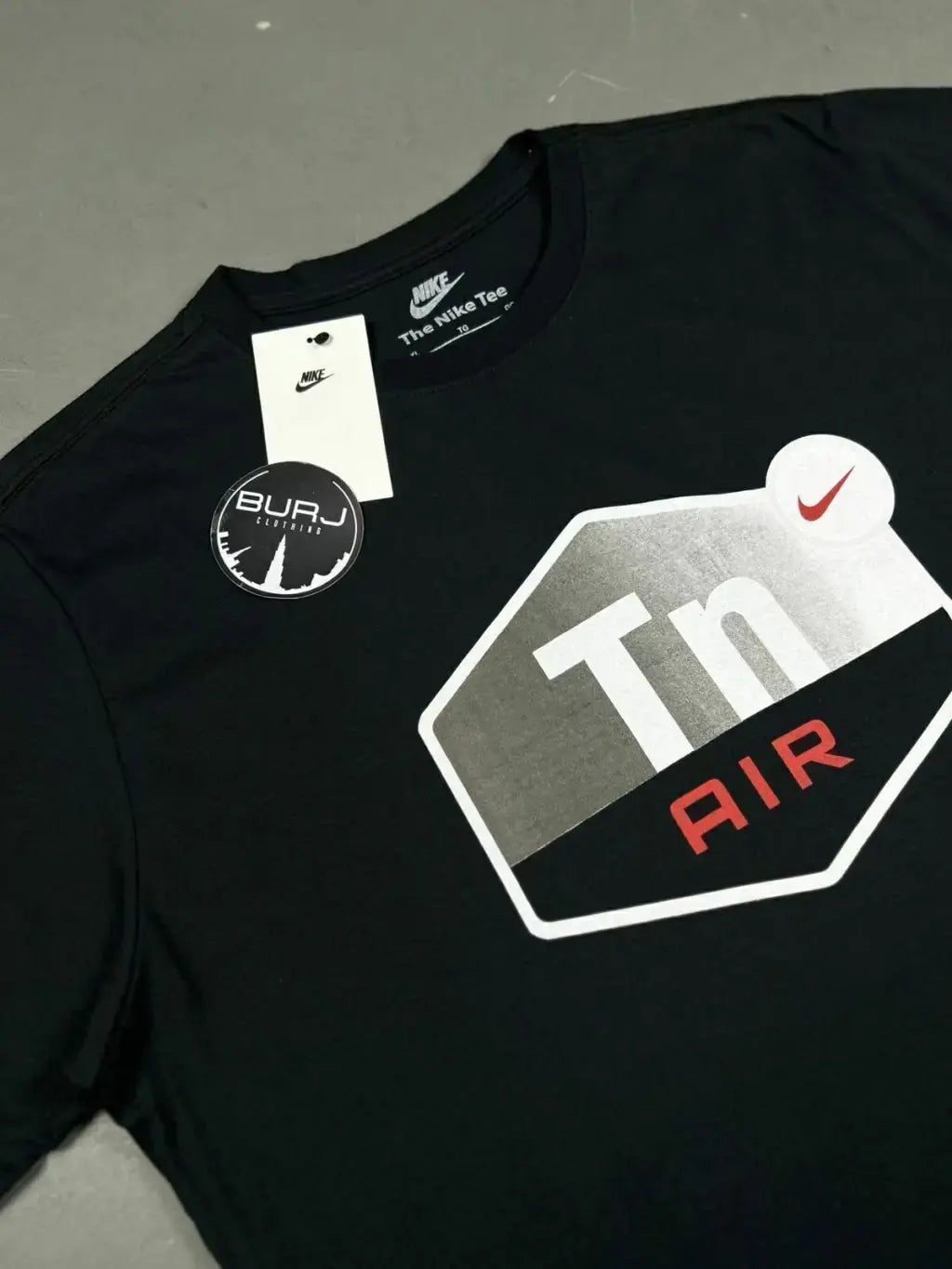 CAMISETA NIKE TN
