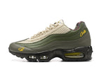 Cortez x Air Max 95 “Sequoia”