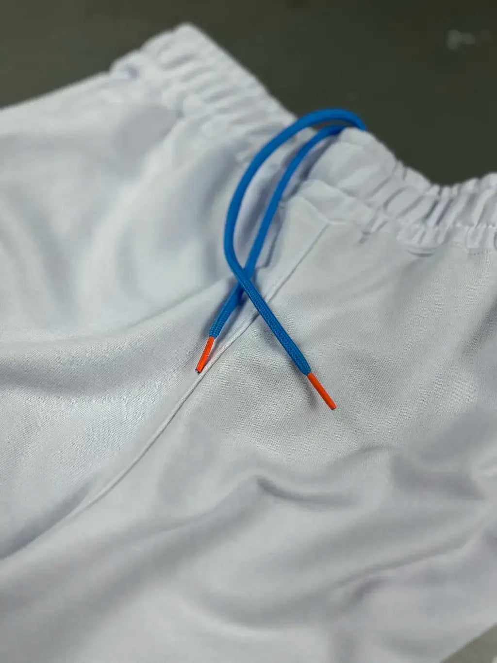 BERMUDA MOLETOM NK BIG SWOOSHᵀᴹ