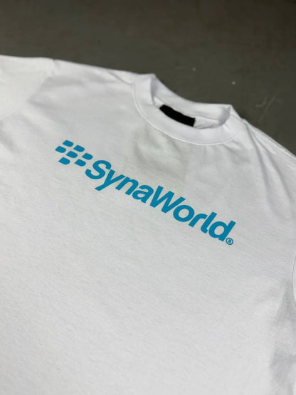 CAMISETA SYNA WORLD