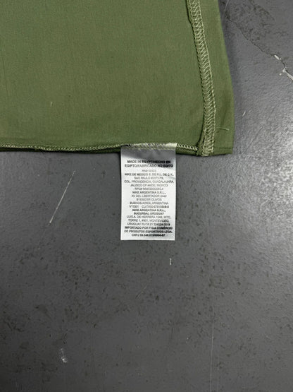 CAMISETA NIKE FEAR OF GOD