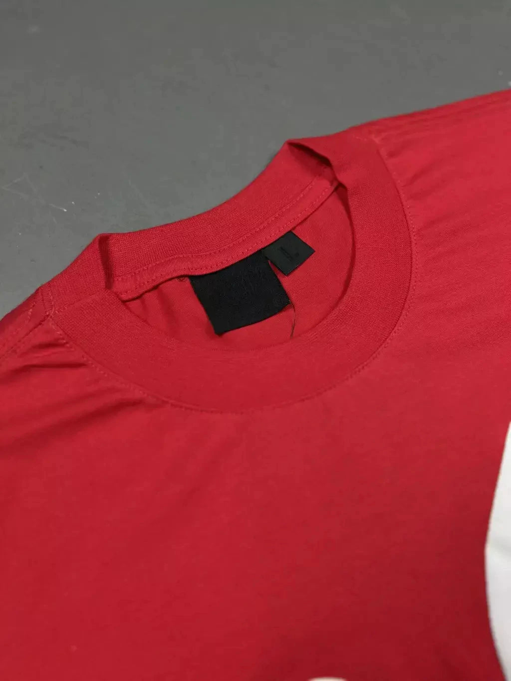 CAMISETA SYNA WORLD "RED”