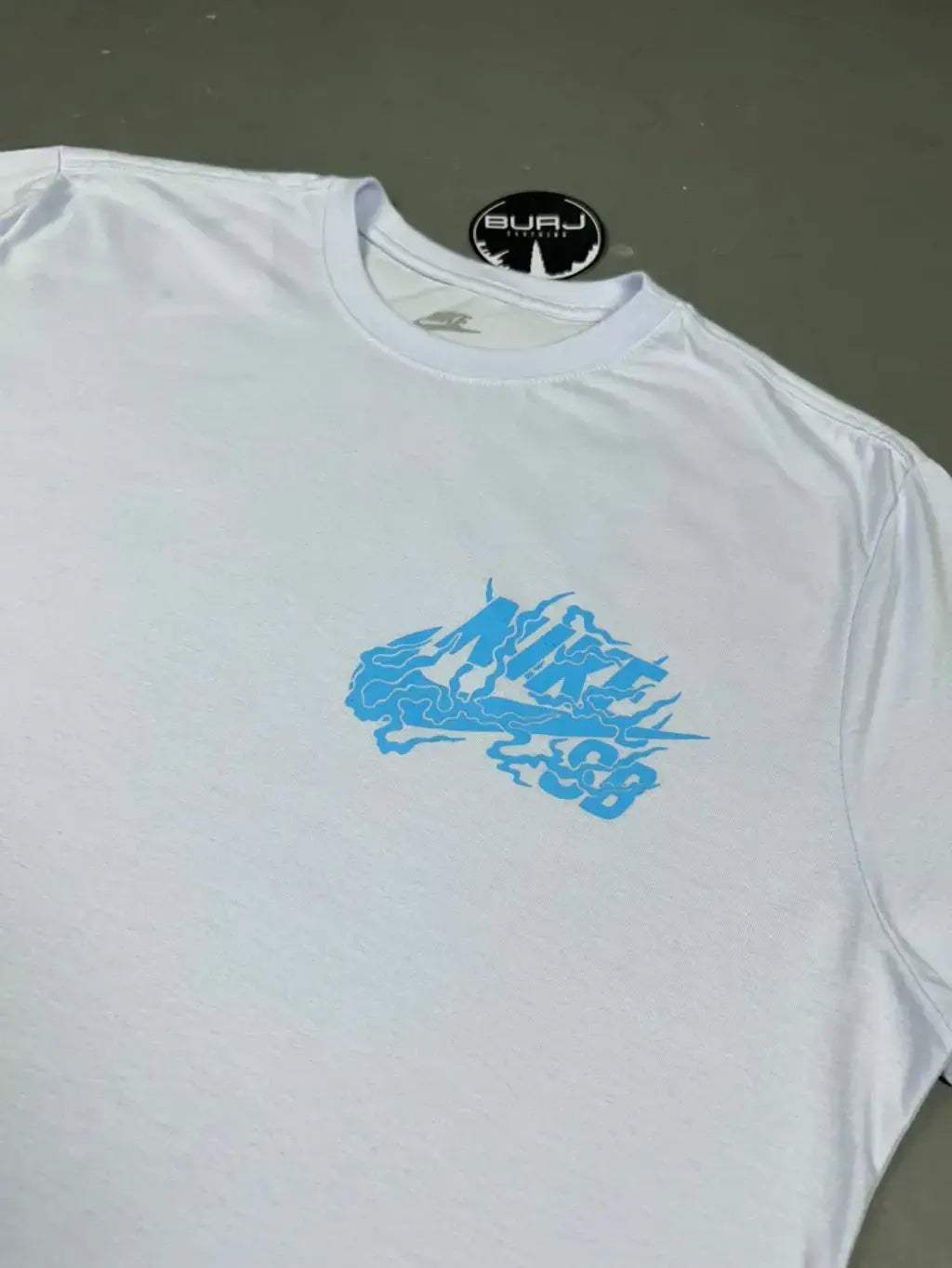 CAMISETA NIKE DRAGON