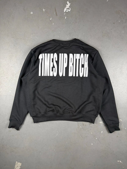 CASACO CORTEIZ "TIMES UP BITCH"