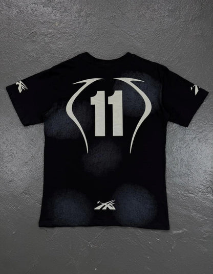 CAMISETA HELLSTAR