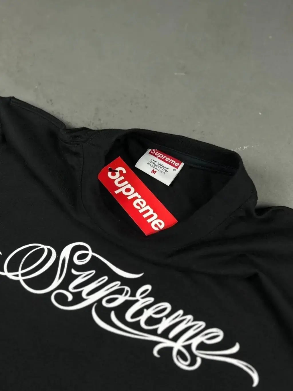 CAMISETA SUPREME
