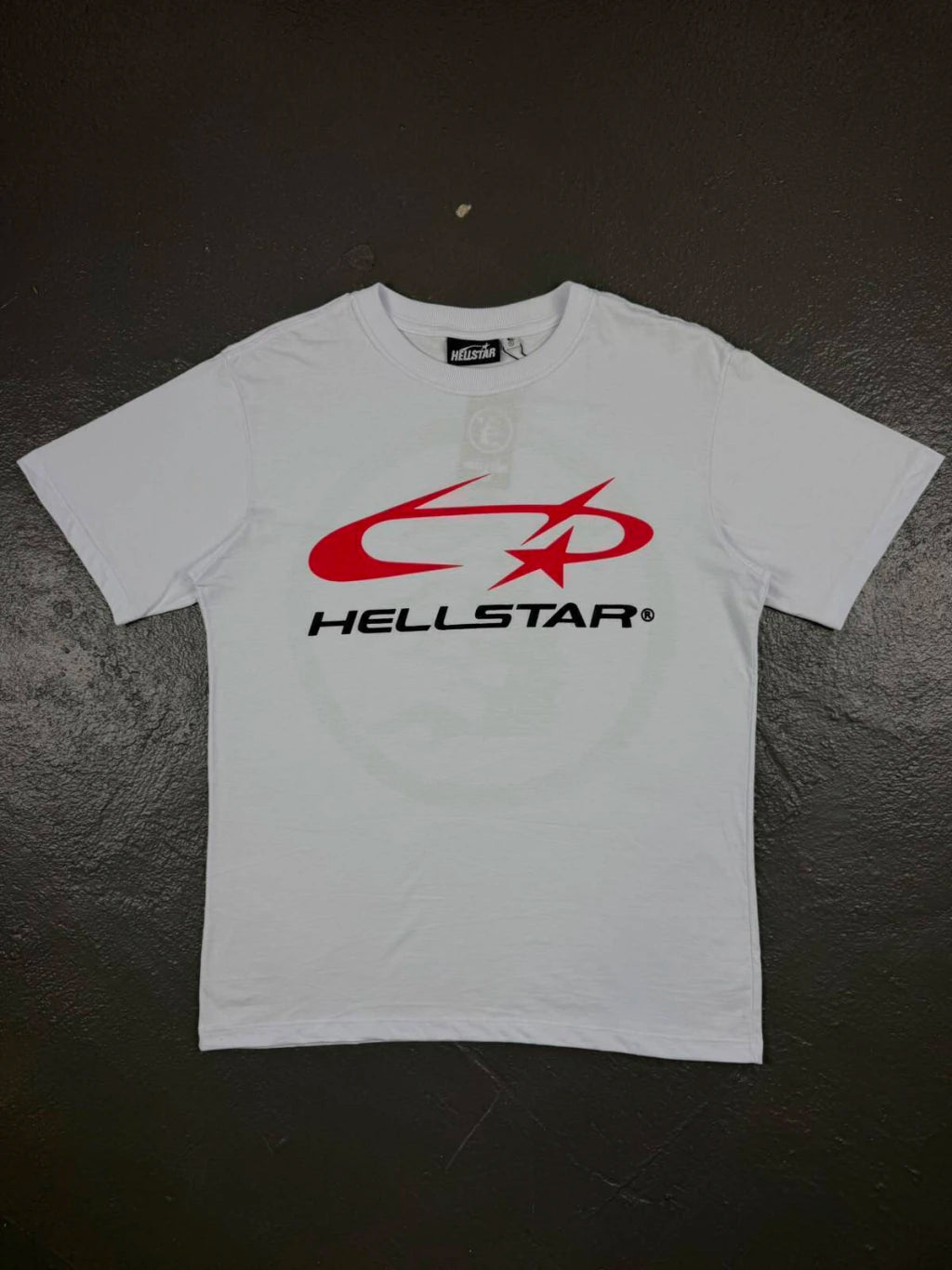 CAMISETA HELLSTAR