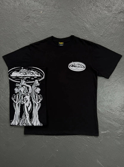 CAMISETA CORTEIZ