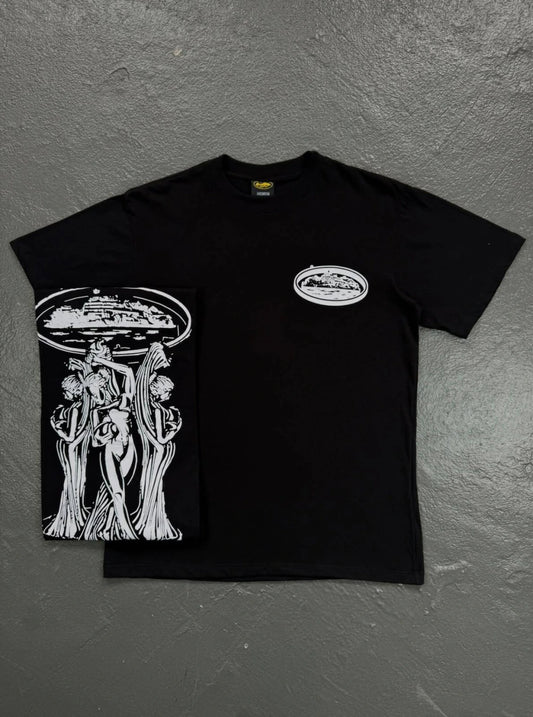 CAMISETA CORTEIZ