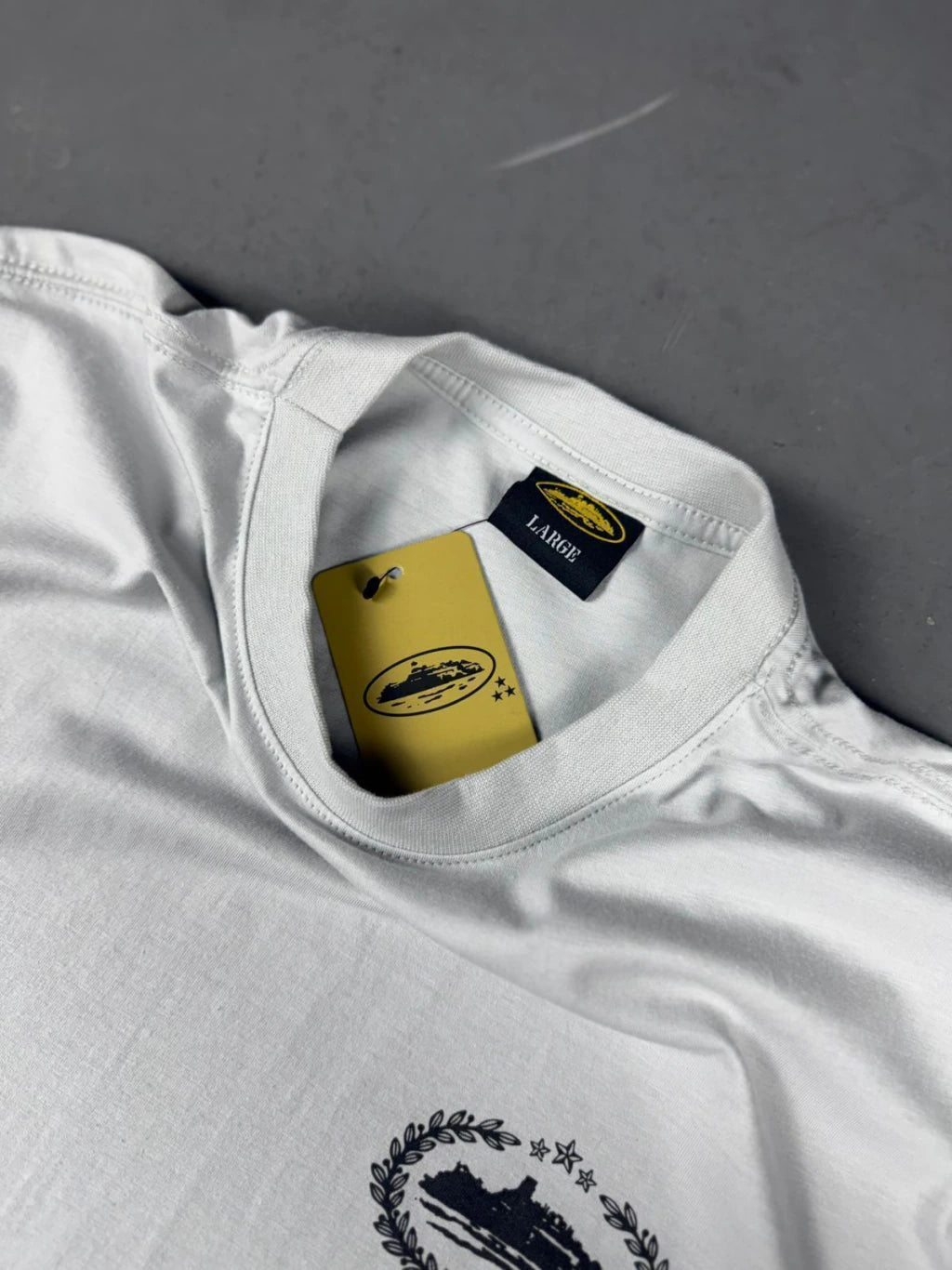 CAMISETA CORTEIZ