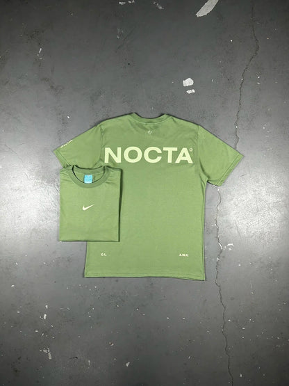 CAMISETA NK X NOCTA