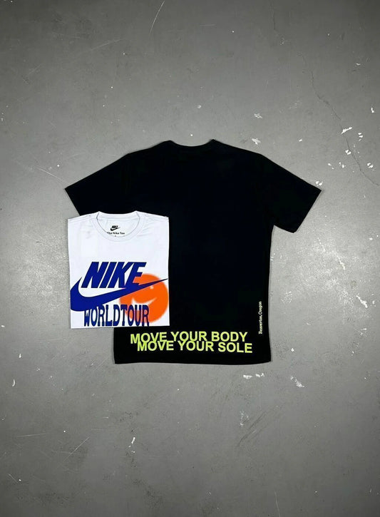 CAMISETA NIKE WORLDTOUR