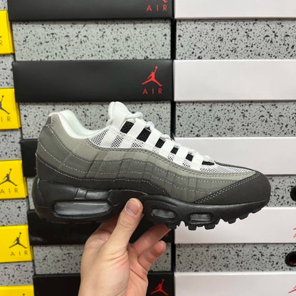 Air Max 95 “Cool Grey"
