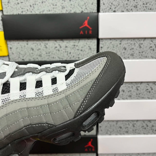 Air Max 95 “Cool Grey"