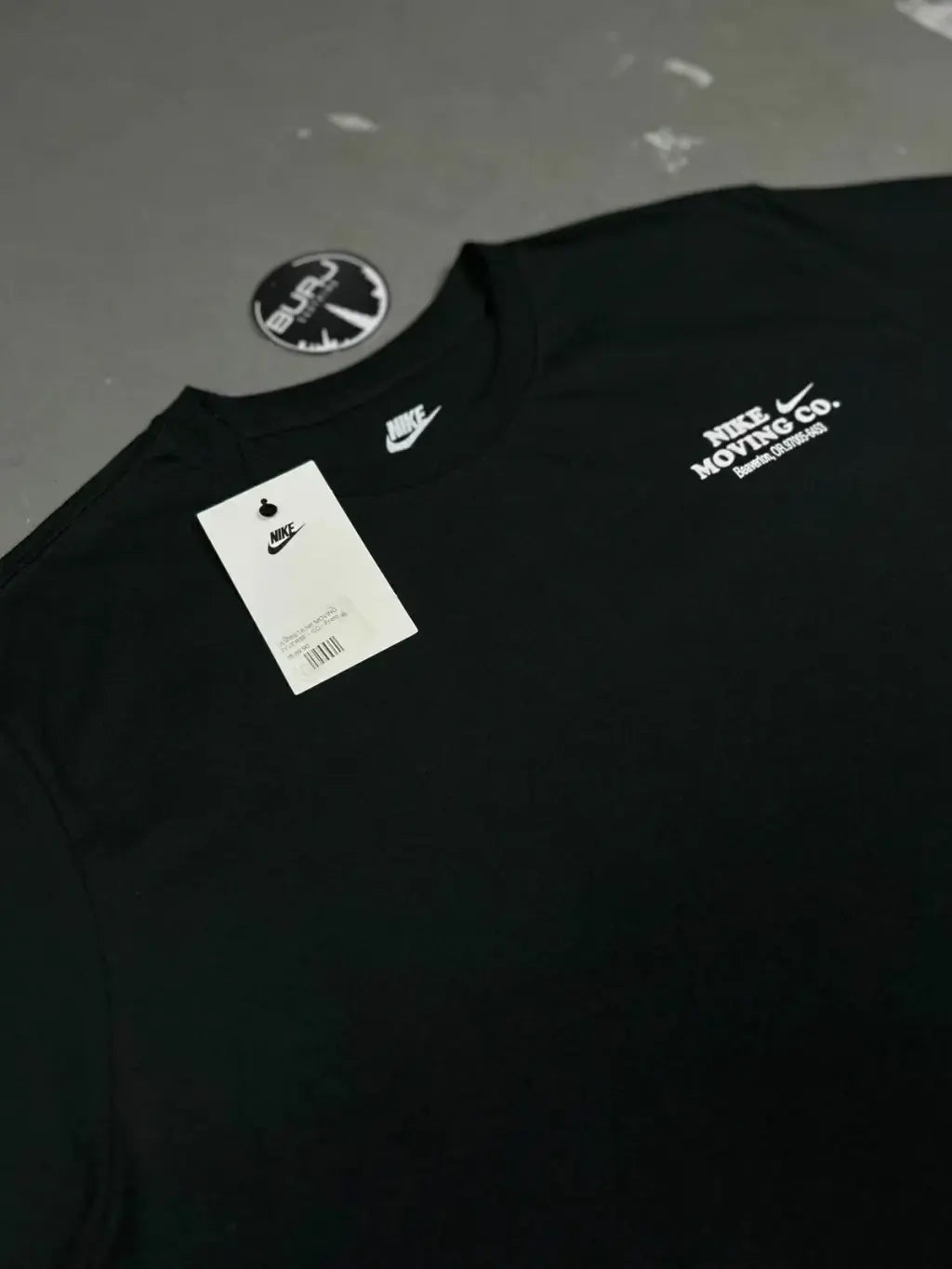 CAMISETA NK MOVING