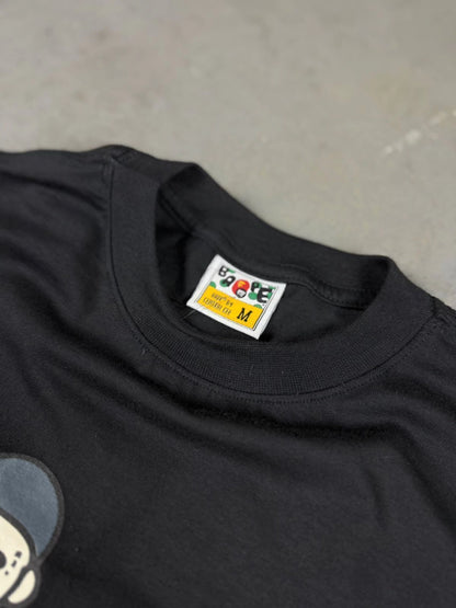 CAMISETA SYNA X BAPE