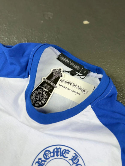 CAMISETA MANGA LONGA CHROME HEARTS