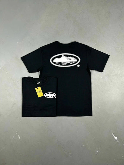 CAMISETA CORTEIZ "ISLAND STENCIL"