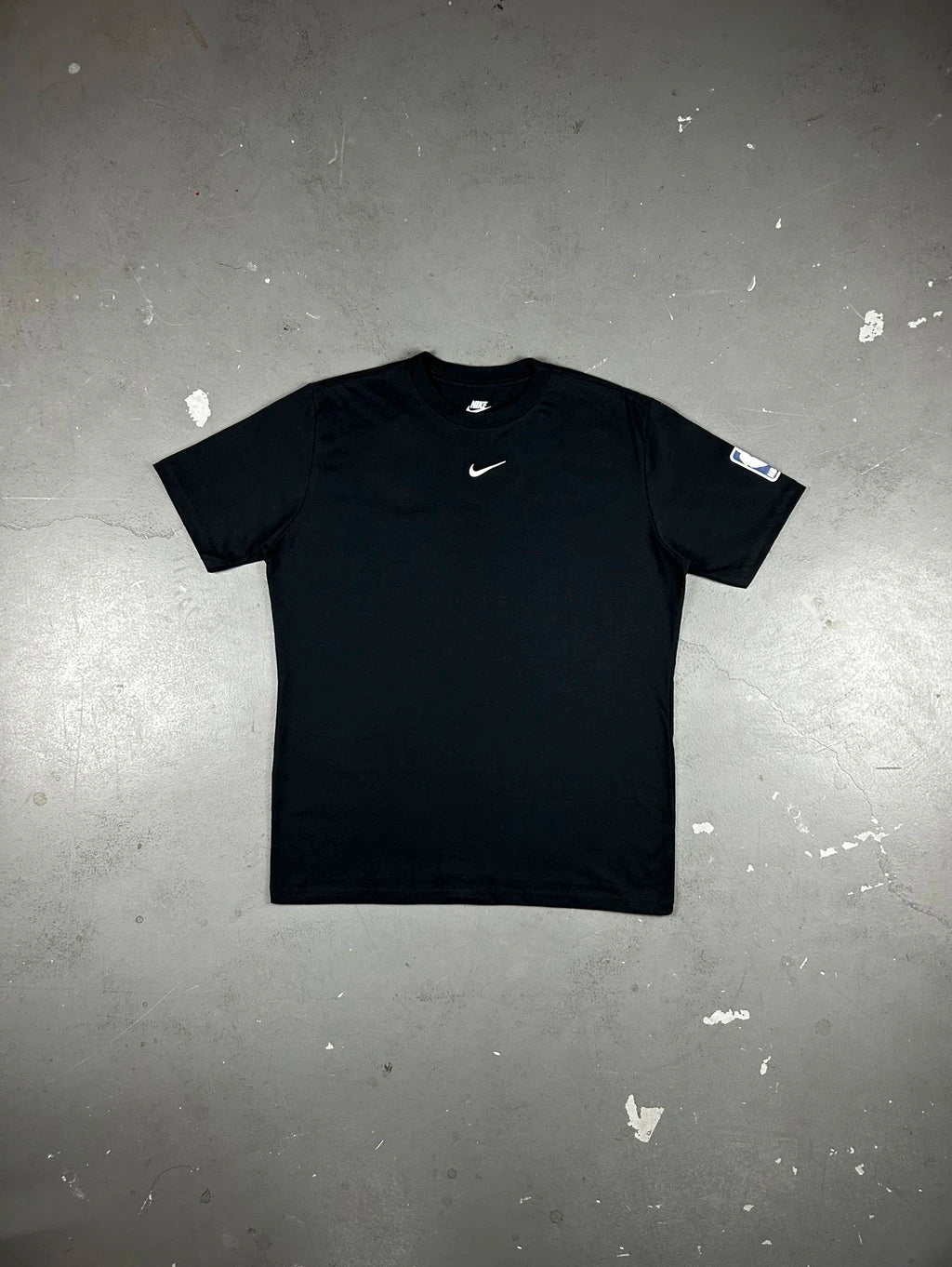 CAMISETA NIKE FEAR OF GOD
