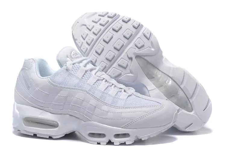 Air Max 95 'Triple White'