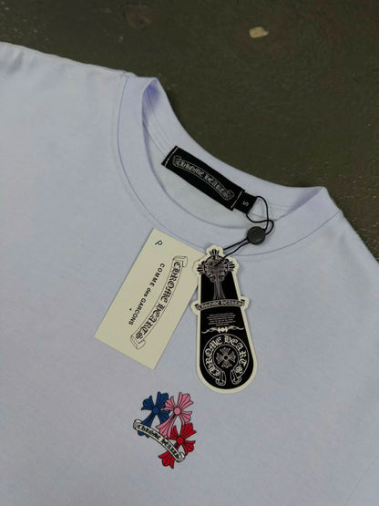CAMISETA CHROME HEARTS