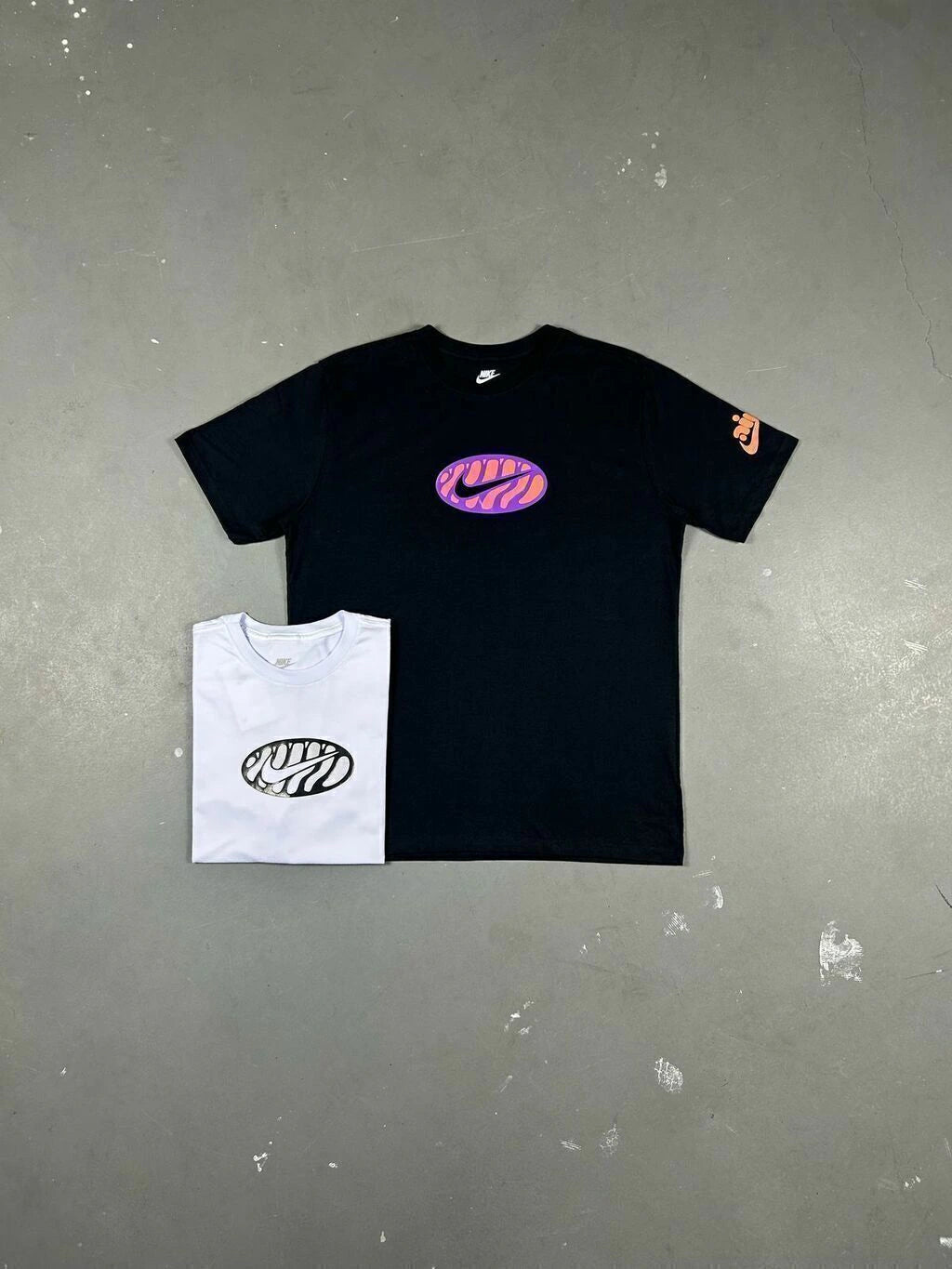 CAMISETA NIKE MAX 90