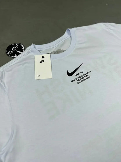 CAMISETA NK BY SWOOSH