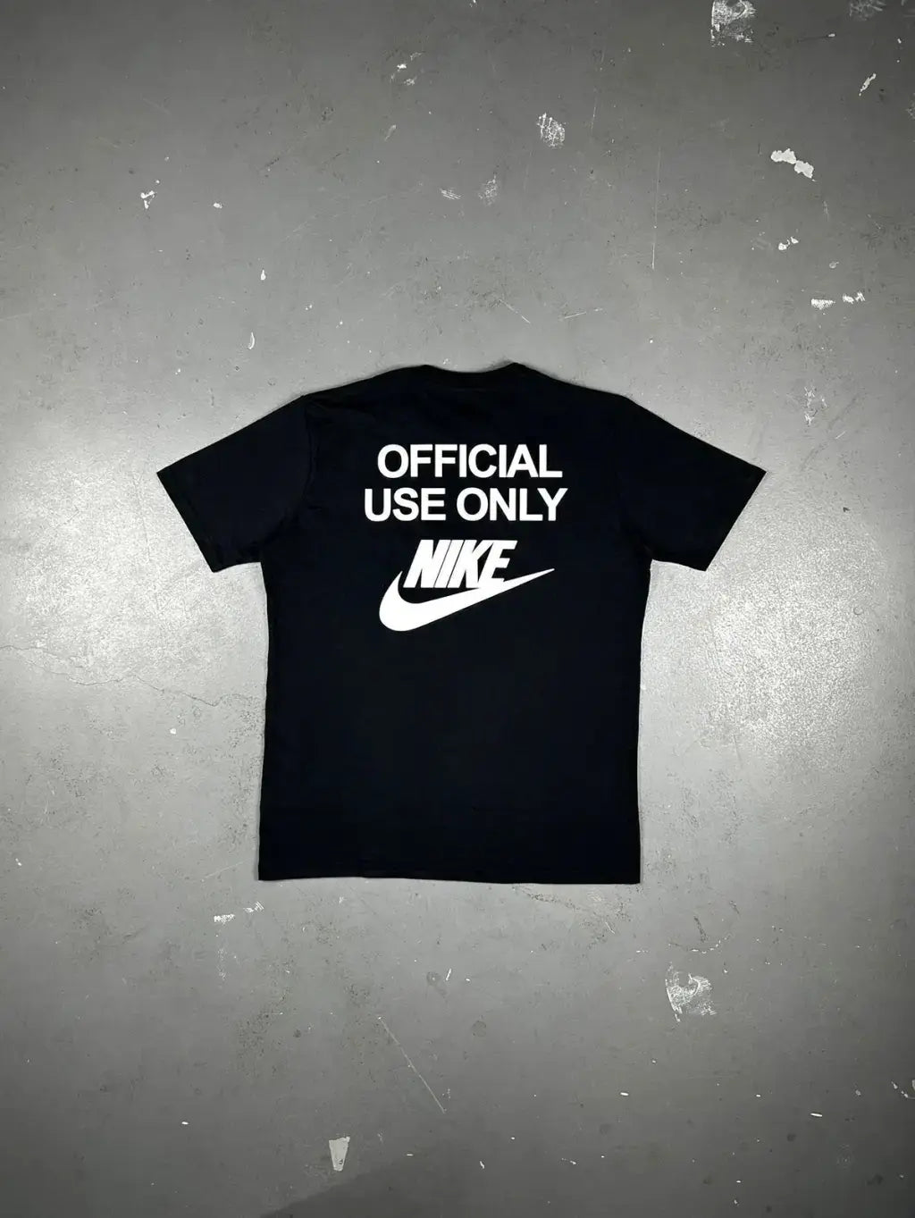 CAMISETA NIKE ONLY