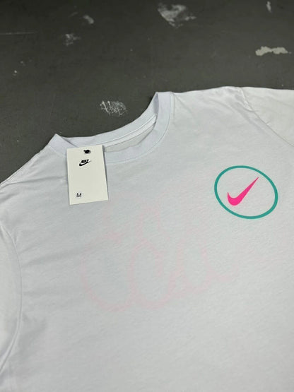 CAMISETA NIKE CIRCLE
