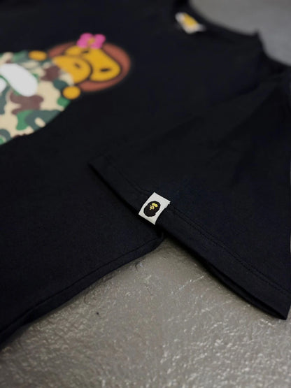 CAMISETA BAPE