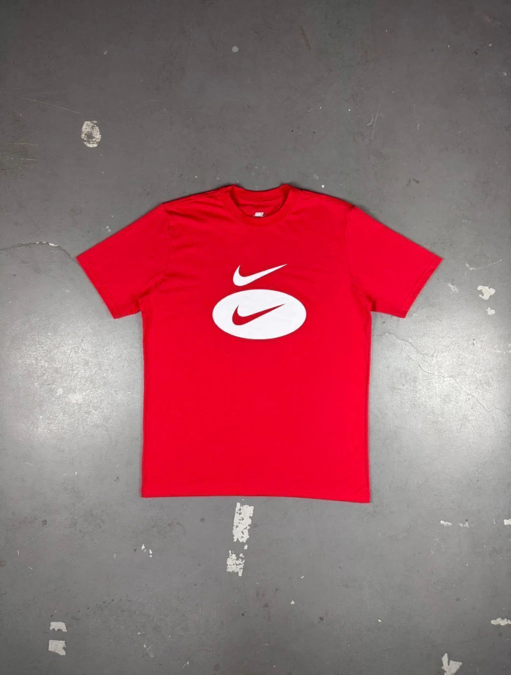 CAMISETA NIKE SWOOSH LEAGUE