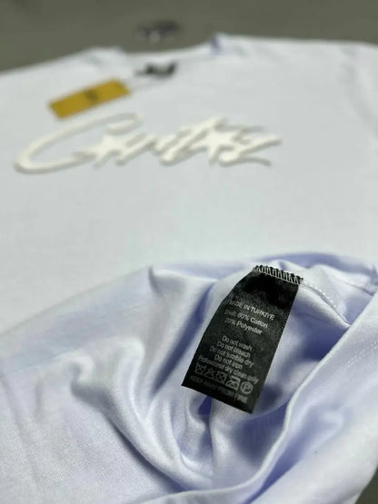 CAMISETA CORTEIZ "SHINNING STAR"