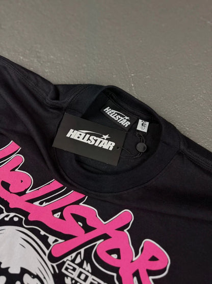 CAMISETA HELLSTAR