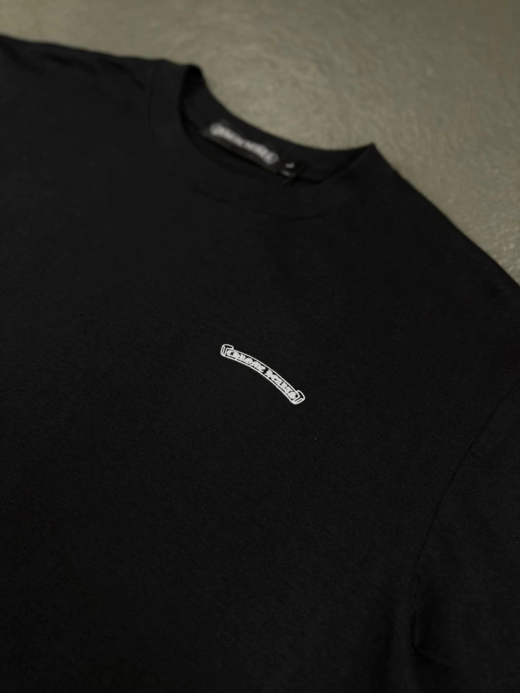 CAMISETA CHROME HEARTS