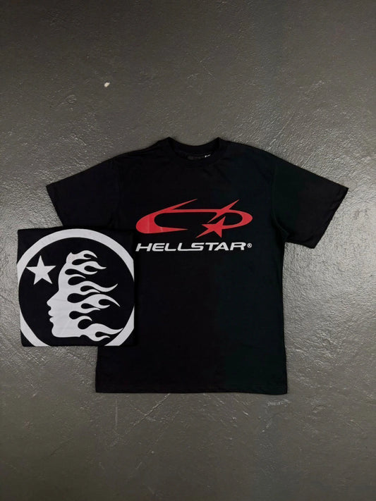 CAMISETA HELLSTAR