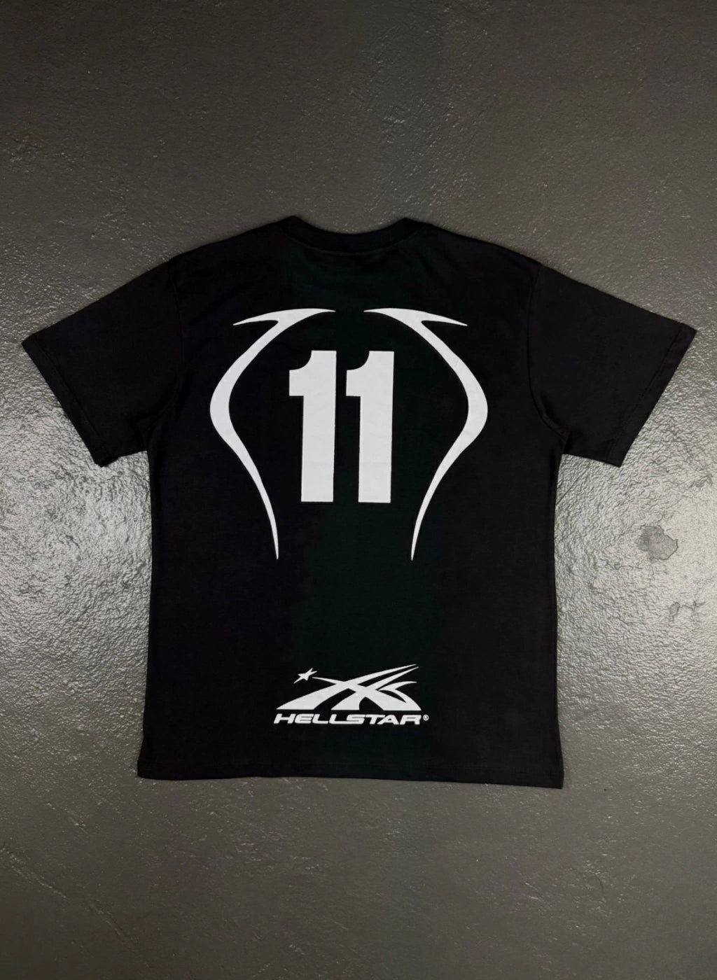 CAMISETA HELLSTAR