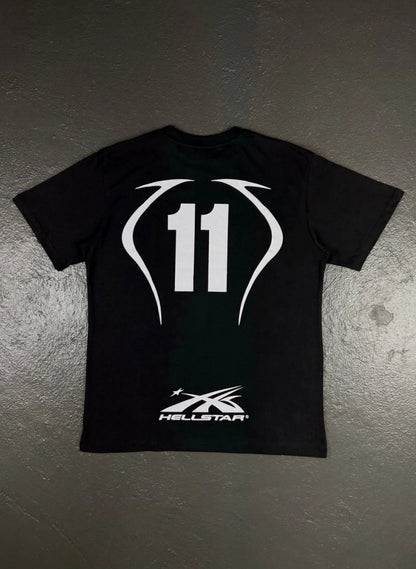 CAMISETA HELLSTAR