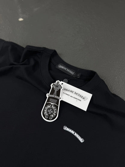 CAMISETA CHROME HEARTS